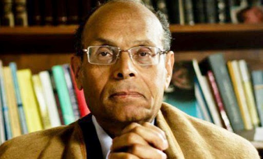 Moncef Marzouki : « Un coup d’État absurde, éphémère tel un cauchemar»