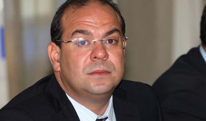 Tunisie : Mehdi Ben Gharbia a été transféré de sa cellule de prison à l’hôpital Farhat Hached