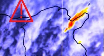 Tunisie – ALERTE METEO