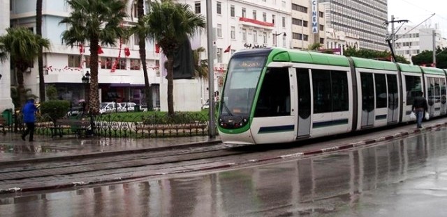 Tunisie – TRANSTU : Reprise de la circulation des métros sur les lignes 2, 4 et 5