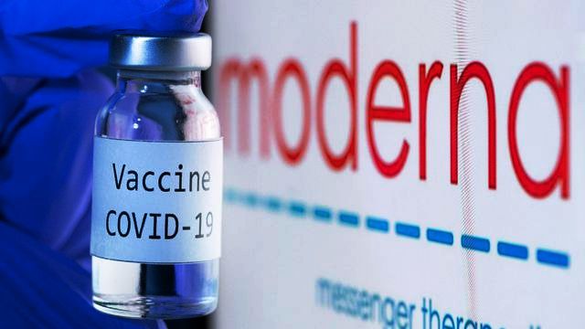 Omicron: Le PDG de Moderna se déclare peu confiant par rapport à l’efficacité du vaccin