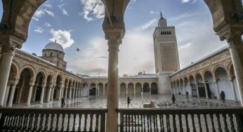 Des campagnes de vaccination massive dans les mosquées à cette date