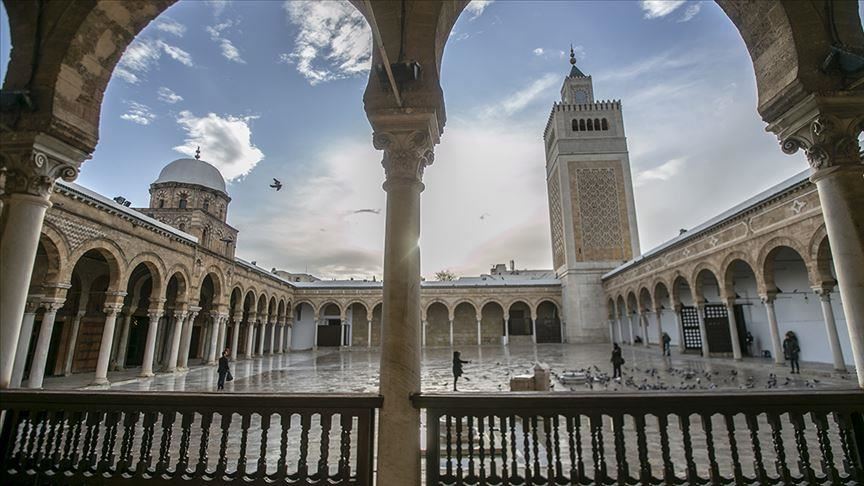 Des campagnes de vaccination massive dans les mosquées à cette date