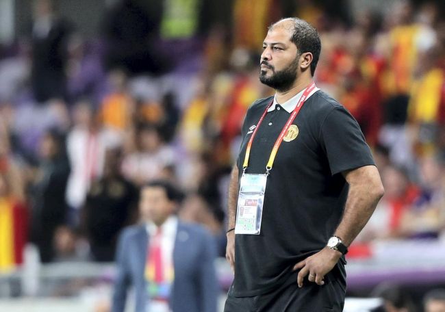 IFFHS Meilleur entraîneur mondial 2021 : Chaabani le seul arabe dans la liste