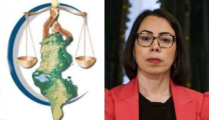 Tunisie – Le parti « Achaâb yourid » appelle Nadia Akacha à démissionner et à se rendre à la justice