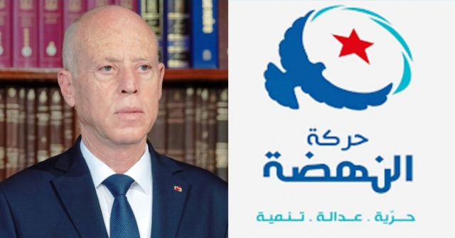Tunisie – Ennahdha rend un fier service à Saïed : Elle divise (déjà) le front qui se prépare contre lui !