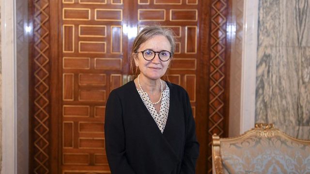 Tunisie : La Cheffe du gouvernement en visite inopinée à Kairouan