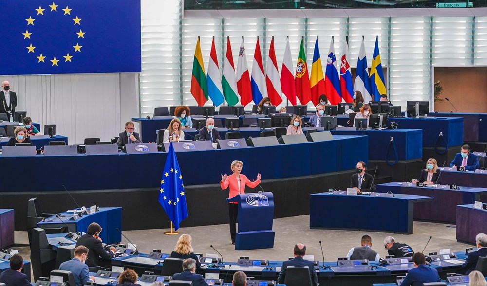 Parlement Européen: Une session plénière sur la situation en Tunisie