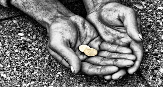 Plus d’un milliard de personnes souffrent de pauvreté aiguë dans le monde selon un rapport de l’ONU