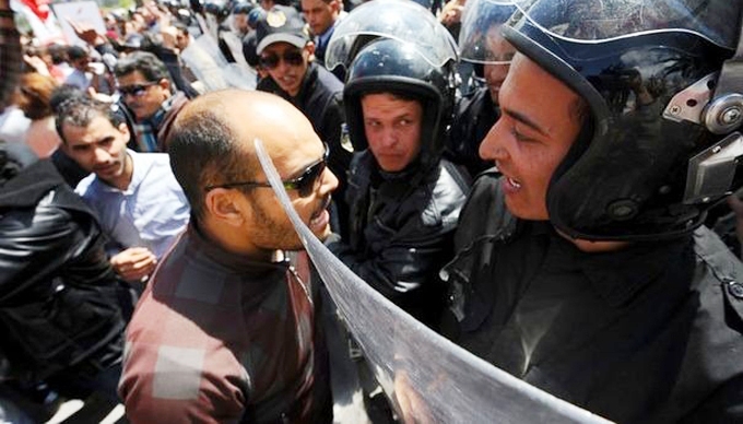 Tunisie – Création d’une unité spéciale à la police nationale pour faciliter le travail des journalistes