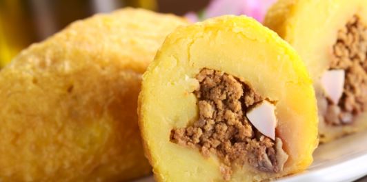 Recette : Banatage tunisien