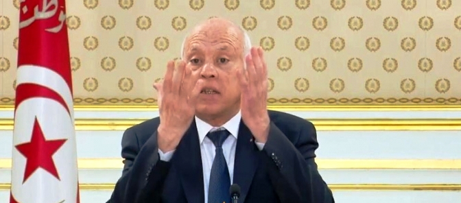 Tunisie – Saïed réussira-t-il à obtenir ses 13 milliards de dinars dont il rêve de chez les hommes d’affaires ?