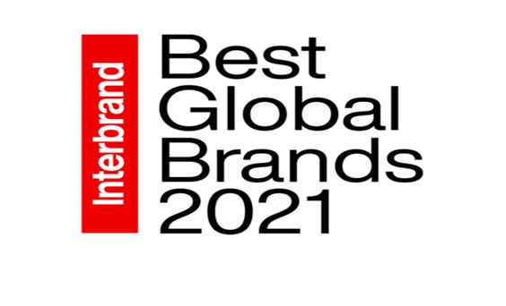 Samsung Electronics conserve sa cinquième place dans la liste des “Best Global Brands 2021” d’Interbrand
