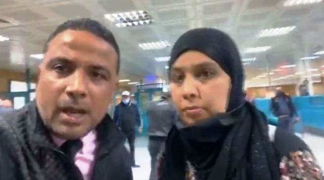 Tunisie – Arrestation de la femme qui a été à l’origine de l’affaire de l’aéroport des députés d’Al Karama