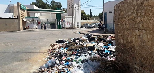 Tunisie – Qui est en cause de la situation environnementale catastrophique à Sfax ?