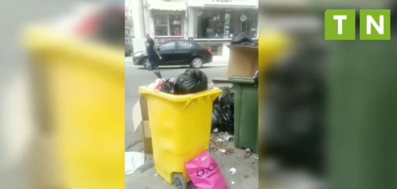 Catastrophe environnementale-Tonnes de déchets à Sfax: Le maire Mounir Loumi explique [Vidéo]