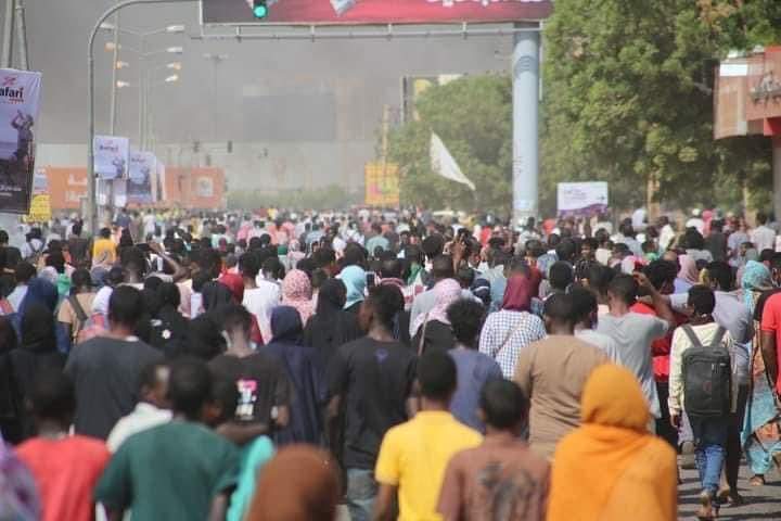 Monde : La France condamne fortement la tentative de coup d’État au Soudan