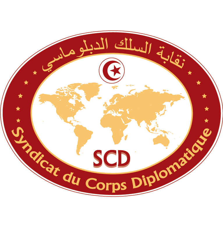 Dernière décision présidentielle: Le syndicat du corps diplomatique remercie Kais Saied