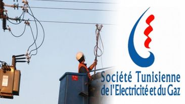 Tunisie-STEG : Coupure d’électricité à Sousse, Monastir et Sidi Bouzid