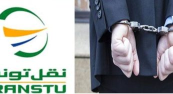 Corruption : Un agent de la TRANSTU écope de 6 ans de prison et d’une grosse amende