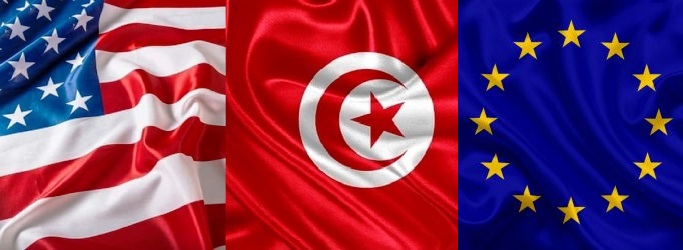 Tunisie – Les partenaires et donateurs plus décidés que jamais à fermer les vannes des aides financières !