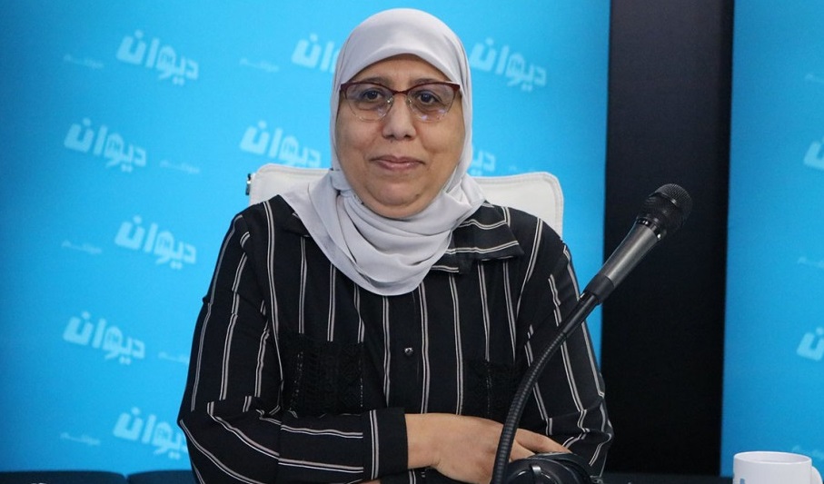 Tunisie : Révélations “Choc” de Yamina Zoghlami