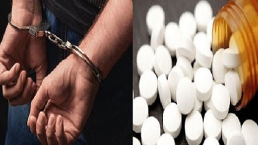 Tunisie-Béja : Arrestation de deux individus et saisie de pilules de stupéfiants