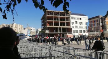 Bardo: Affrontements entre les manifestants et les forces de l’ordre?