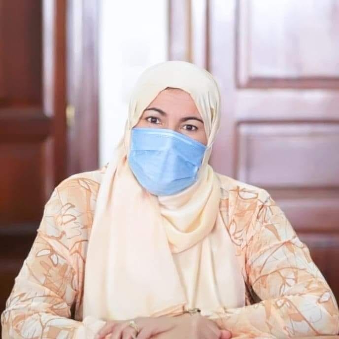 Samira Semai : Saied m’a privée de mes soins contre le cancer!