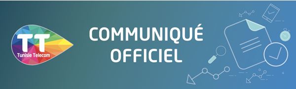 Démenti :Tunisie Telecom tient à préciser…