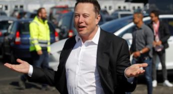 Elon Musk disposé à dépenser ses milliards pour combattre la faim dans le monde