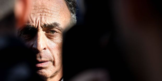 France : à ce rythme Eric Zemmour ne sera plus un problème pour les Maghrébins