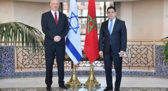 Alliance Maroc-Israël : L’Ordre des avocats se fait l’avocat de Kais Saied