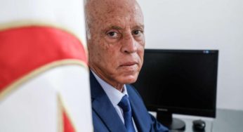 La pression des USA et de l’UE sur Saied précipitera la fin de Ennahdha & Co
