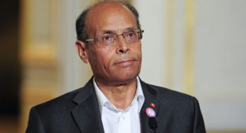 URGENT: Moncef Marzouki condamné à 4 ans de prison avec effet immédiat