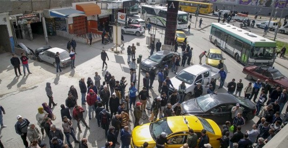 La Tunisie hors classement mondial en mobilité urbaine