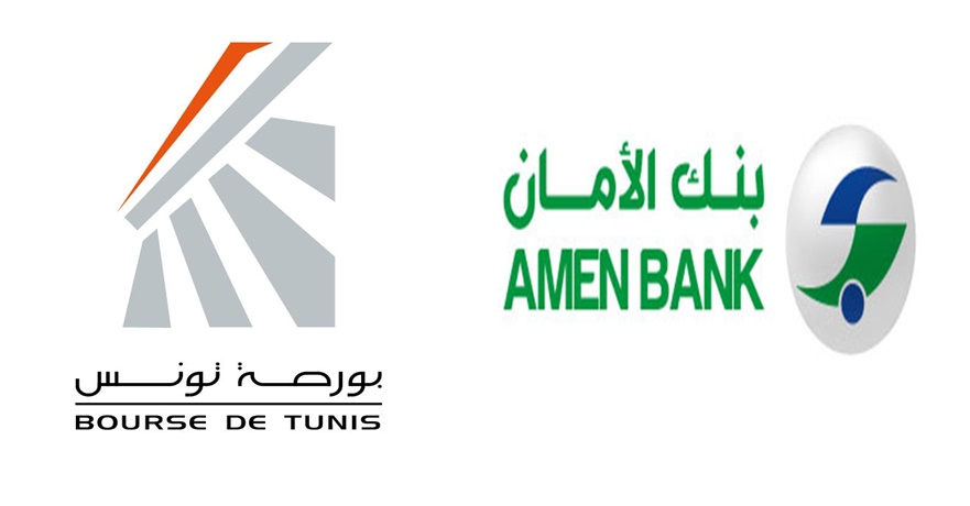 Infos Bourse – L’Amen Bank en haut du podium