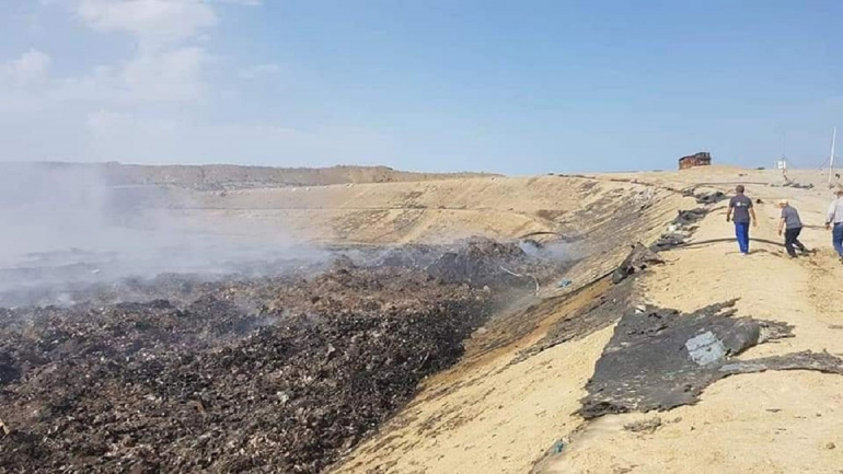 Gestion des déchets en Tunisie : un marché juteux mais nauséabond