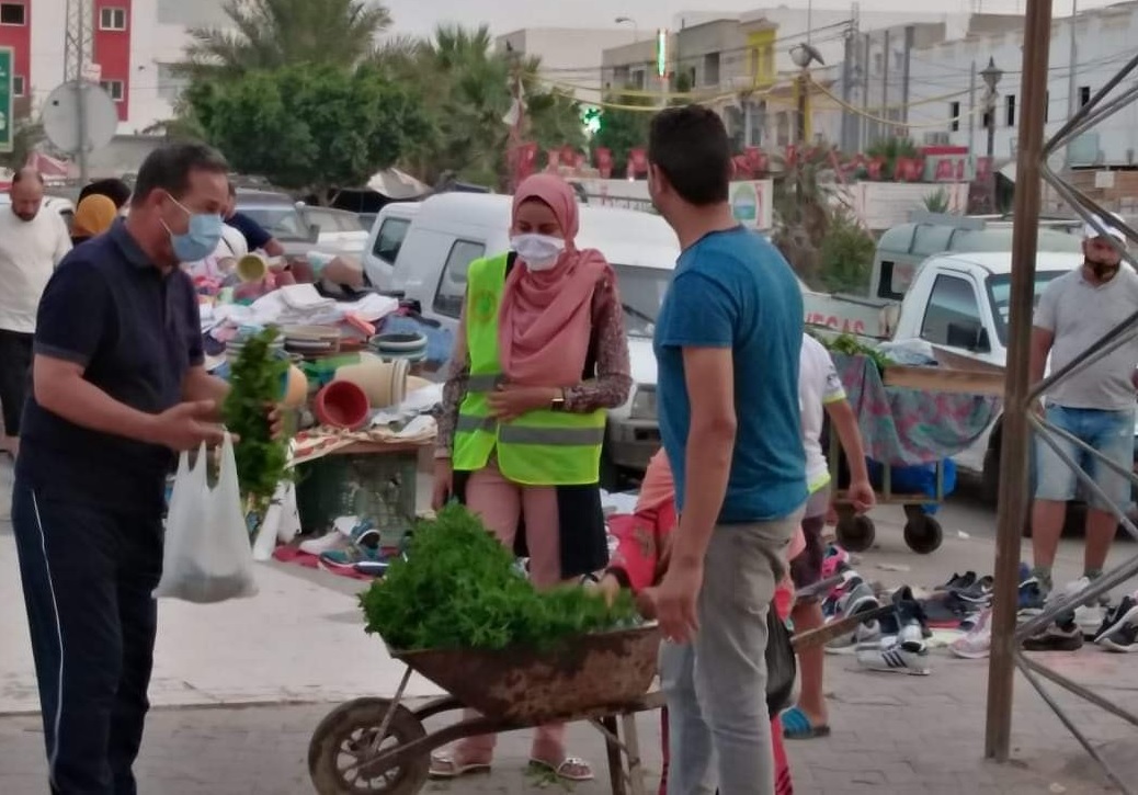 Rapport : 25,1% des tunisiens souffrent d’insécurité alimentaire et crise d’approvisionnements en céréales en vue