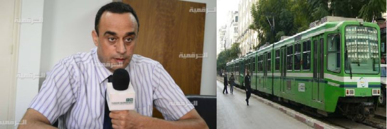 L’agression d’une conductrice de métro: Mohamed Chemli révèle les détails [Vidéo]