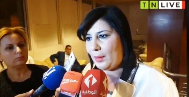 Le rendement de Najla Bouden est catastrophique, selon Moussi