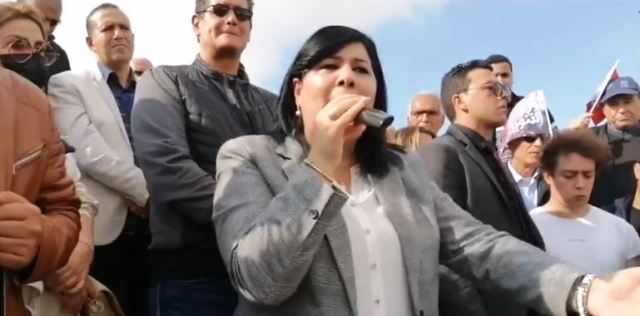 Tunisie – Moussi : Saïed ne connait rien en dehors du droit qu’il a étudié à la Faculté !