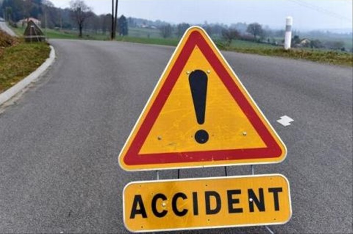 Un accident de la route fait 4 morts à Kairouan