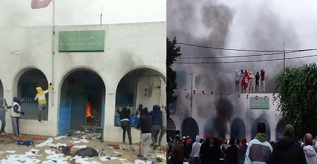 Tunisie – Libération de quatre prévenus dans les évènements d’Agareb