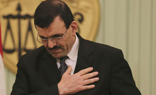 Habib Essid : Ali Laaryedh était reconnaissant à Ben Ali