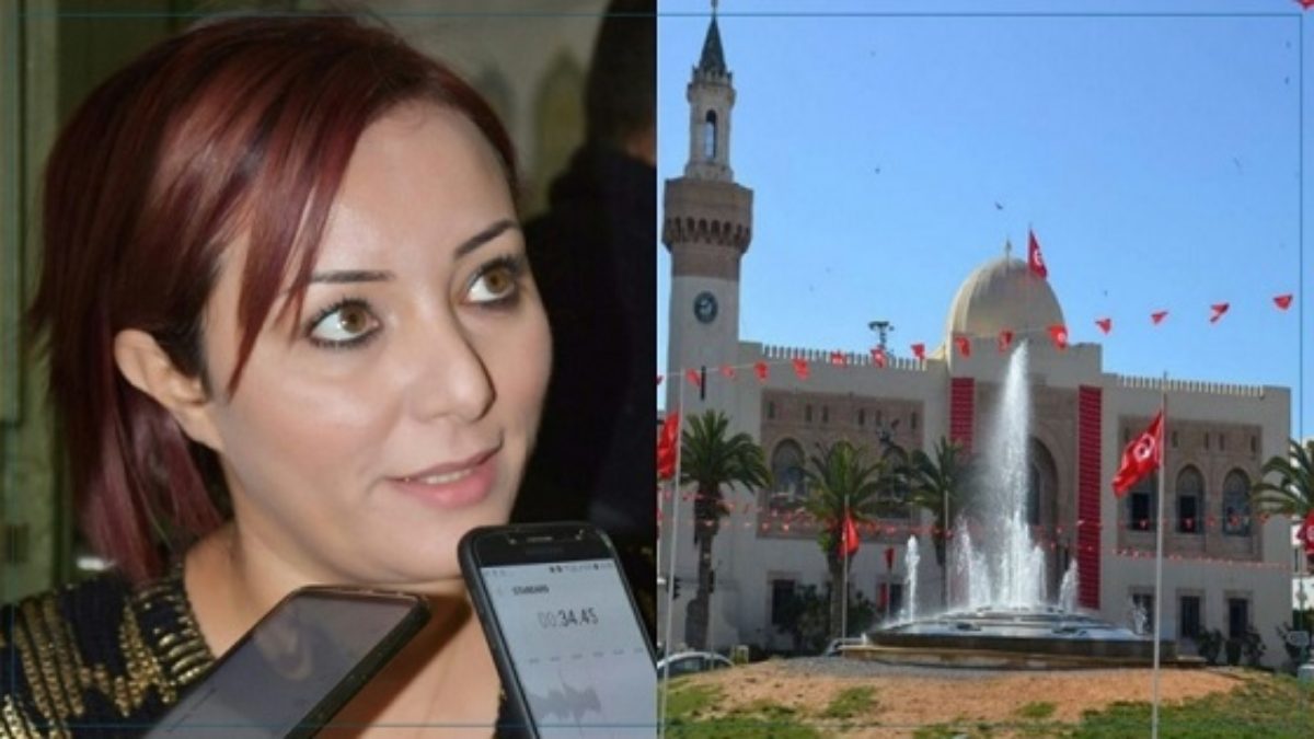 Sfax : Raouia Amira appelle à réviser les lois relatives à la valorisation des déchets