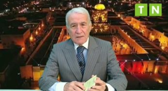Tunisie-Omar Shabou [VIDEO] : C’est Kais Saied qui fait problème