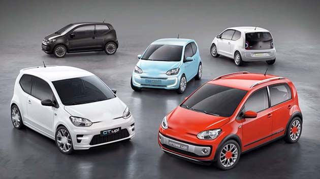 Automobile-Tunisie: 5 marques asiatiques espèrent conquérir le marché tunisien