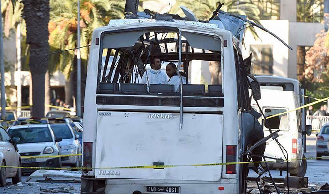 Aujourd’hui, 6ème anniversaire de l’attentat de Mohamed V