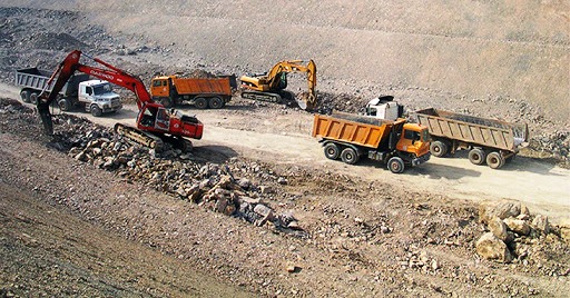Tunisie – Autoroute Gabes – Médenine : Un gardien de chantier retrouvé pendu